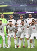 عکس | پورشه 14 میلیاردی سه ملی‌پوش برای صعود به جام جهانی
