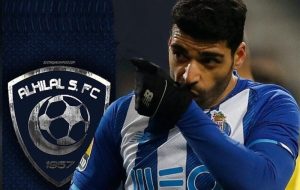 پیشنهاد ۳۵ میلیون یورویی الهلال و النصر به طارمی پیشنهاد ۳۵ میلیون یورویی الهلال و النصر به طارمی