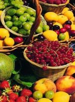  قیمت انواع میوه در بازار / تابستانی را ارزان بخرید