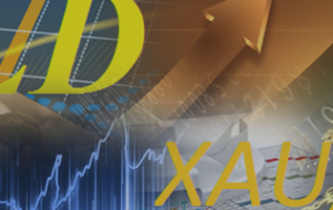 XAU/USD: دلار در حال کاهش است.  همراه با آن، شاخص ها و قیمت طلا در حال کاهش هستند – تحلیل و پیش بینی – 22 ژوئن 2023