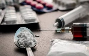 شعار و روز شمار هفته جهانی مبارزه با مواد مخدر اعلام شد