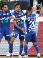 مدافع استقلال یک قدم به پرسپولیسی شدن نزدیک شد