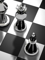 بازی شطرنج غیرمتمرکز 1.5 میلیون دلار سرمایه را تضمین می کند