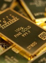 طلا در آستانه یک سقوط / این نرخ ارزان‌ترین قیمت سه ماه اخیر است