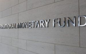 صندوق بین‌المللی پول می‌گوید ممنوعیت کریپتو ممکن است بهترین روش برای متعادل کردن ریسک و تقاضا نباشد