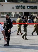 رسانه‌های عبری: روزهای پیچیده‌ای در کرانه باختری در انتظارمان است