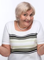 تست شخصیت؛ از روی فرم شانه ها به شخصیت افراد پی ببرید