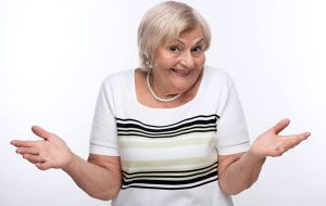 تست شخصیت؛ از روی فرم شانه ها به شخصیت افراد پی ببرید