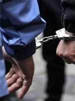 انگیزه پسر جوان از قتل و آتش زدن پدرش چه بود؟