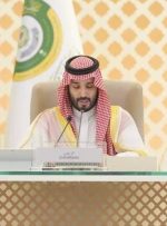ممانعت عربستان از ورود دیپلمات‌های اسرائیلی به کنفرانسی با حضور بن سلمان