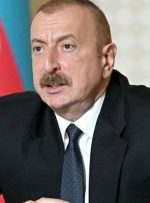 شرط علی اف برای ارمنستان: باید امضا بدهند/ کریدور زنگزور هم باز میشود شرط علی اف برای ارمنستان: باید امضا بدهند/ کریدور زنگزور هم باز میشود