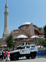رقابت ایرانی‌ها با اروپایی‌ها برای سفر به ترکیه