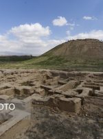 باستان‌شناسان به دنبال تاریخ تحول شهرنشینی ایران در محوطه ازبکی
