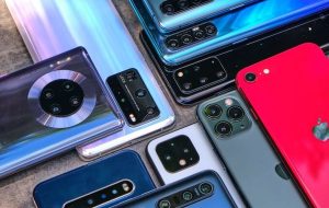 جزییاتی جدید از تولید گوشی ایرانی