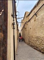 بازآفرینی؛ نسخه شفابخش بافت تاریخی شیراز است