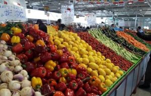 ۲۰ درصد مردم توان خرید میوه را ندارند/ مصر متقاضی خرید میوه از ایران شد/ افزایش قابل توجه صادرات سیب به عربستان