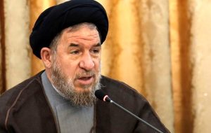 استیضاح وزیر کشور به صلاح نیست