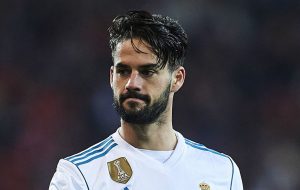 ستاره رئال مادرید در راه ایران؟