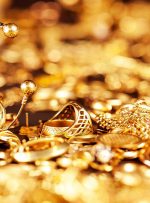 قیمت امروز طلای ۱۸ عیار + قیمت انواع سکه ۵ تیرماه