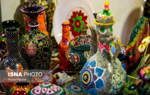 تبدیل پیاده‌راه اکباتان به مرکز صنایع‌ دستی، گامی بزرگ در ثبت جهانی «هگمتانه»