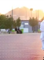 ویدیو / عربستان اسکوتر و هوش مصنوعی را وارد حج کرد