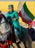 حواشی برگزاری یک جشنواره در کرمانشاه!