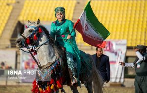 حواشی برگزاری یک جشنواره در کرمانشاه!