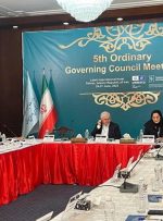 شورای حکام میراث ناملموس یونسکو در تهران برگزار شد