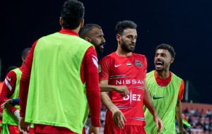 عکس| فرمانده پرسپولیسی جدا شد