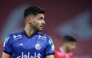 دو بازیکن استقلال در آستانه جدایی