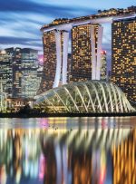 HSBC، مجموعه استاندارد Chartered برای اجرای آزمایش‌های توکن‌سازی برای MAS سنگاپور