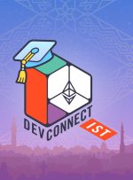 اعلام برنامه Devconnect Istanbul Scholars