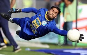 جدایی حسینی از استقلال منتفی شد؟