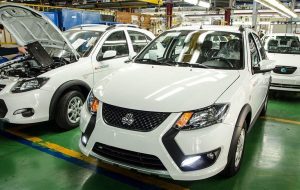 قیمت کوییک و شاهین صادراتی اعلام شد / روس‌ها خودروی سایپا را چند می‌خرند؟