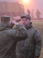 آماده‌باش کامل ارتش بلاروس – هوشمند نیوز