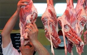 رشد ۹۱ درصدی قیمت گوشت قرمز/ چرا تورم خوراکی‌ها کاهش یافت؟