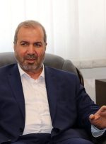 سفیر ایران در عراق: دخالت تهران در سیاست بغداد جنجال رسانهای است سفیر ایران در عراق: دخالت تهران در سیاست بغداد جنجال رسانهای است