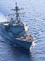 هشدار تایوان به چین: اگر نزدیک‌تر شوید، می‌زنیم