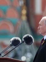 پوتین:شورش واگنر سرکوب نمی‌شد هرج و مرج حاکم می‌شد/ پریگوژین در یک سال ۹۴۰میلیون دلار درآمد داشت