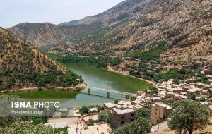ایسنا – جاذبه‌های گردشگری کردستان