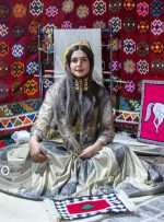 چهاردهمین نمایشگاه سراسری صنایع دستی ایران در یزد