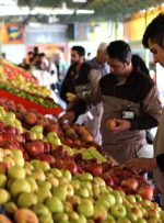 قیمت میوه در عید قربان تغییر نمی‌کند