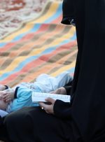 ویدیو / زمزمه دعای عرفه در مناطق مختلف کشور