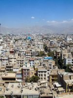 فروکش هیجان خرید آپارتمان در تهران