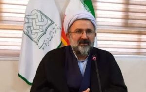 مرتبه ای که عشق و عقل به هم گره میخورند/ راز عید قربان در نوشتاری از قاسم ترخان