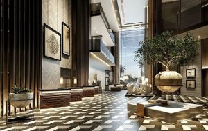 گرید هتل / رتبه بندی ستاره های هتل به چه معناست؟ گرید هتل / رتبه بندی ستاره های هتل به چه معناست؟