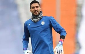 تصمیم بزرگ نکونام درباره آینده دروازه استقلال