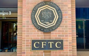 کارگزار سابق NYSE 54 میلیون دلار برای تسویه اتهامات کلاهبرداری CFTC Crypto پرداخت می کند
