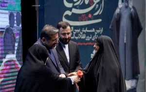وزیر فرهنگ: شهید بهشتی با تشکیل حزب جمهوری در پی حاکمیت دین بود