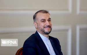 استقبال ایران از بازگشت عادی روابط با مصر و مراکش